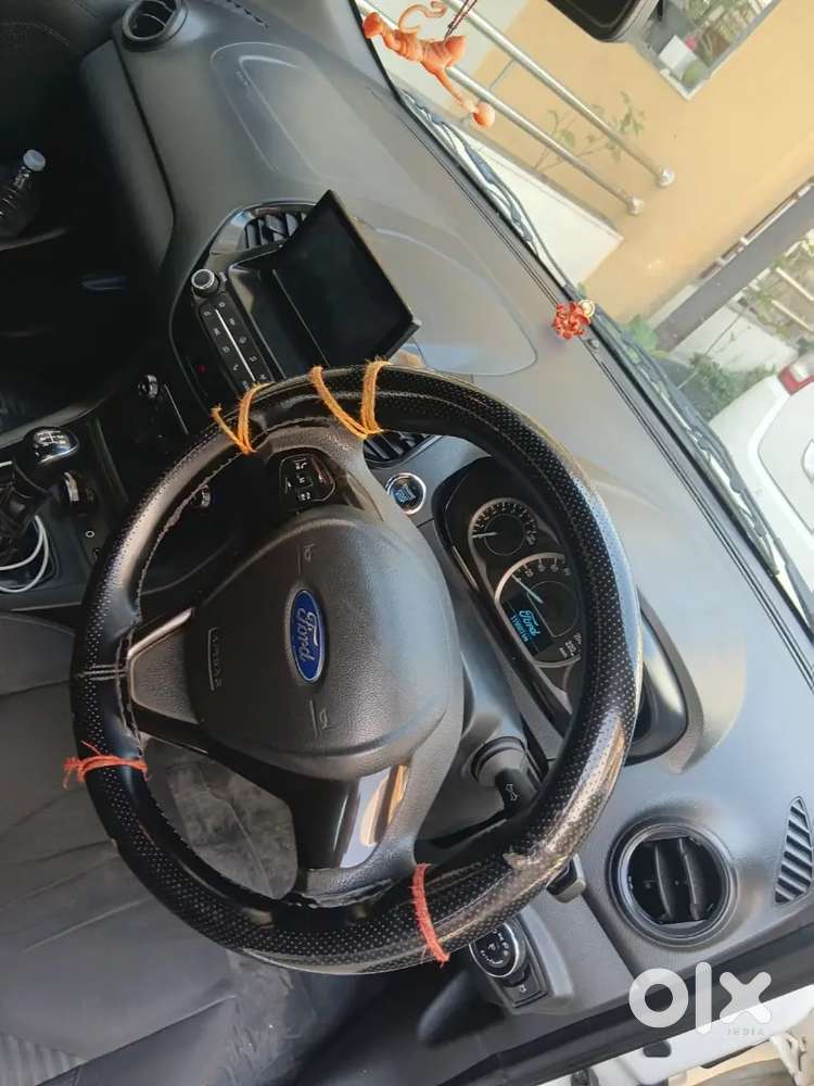 Ford Freestyle 2021 Petrol Well Maintained