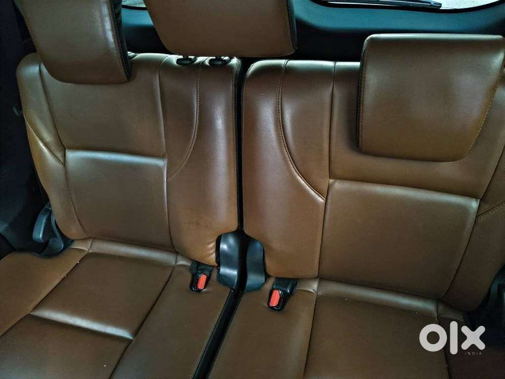 Toyota Innova Crysta 2.4 V, 2020, Diesel