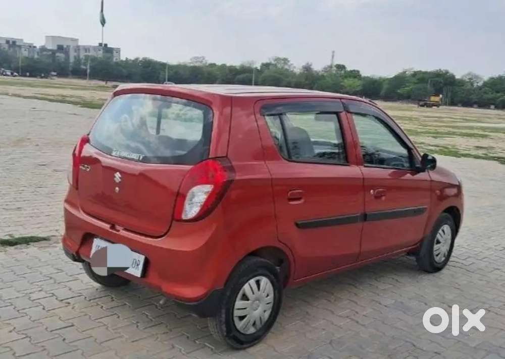 New Car All Part Original