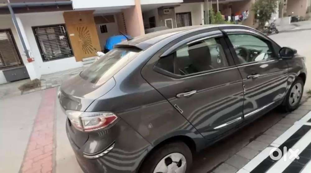 Tata Tigor 2022 Cng & Good Condition
