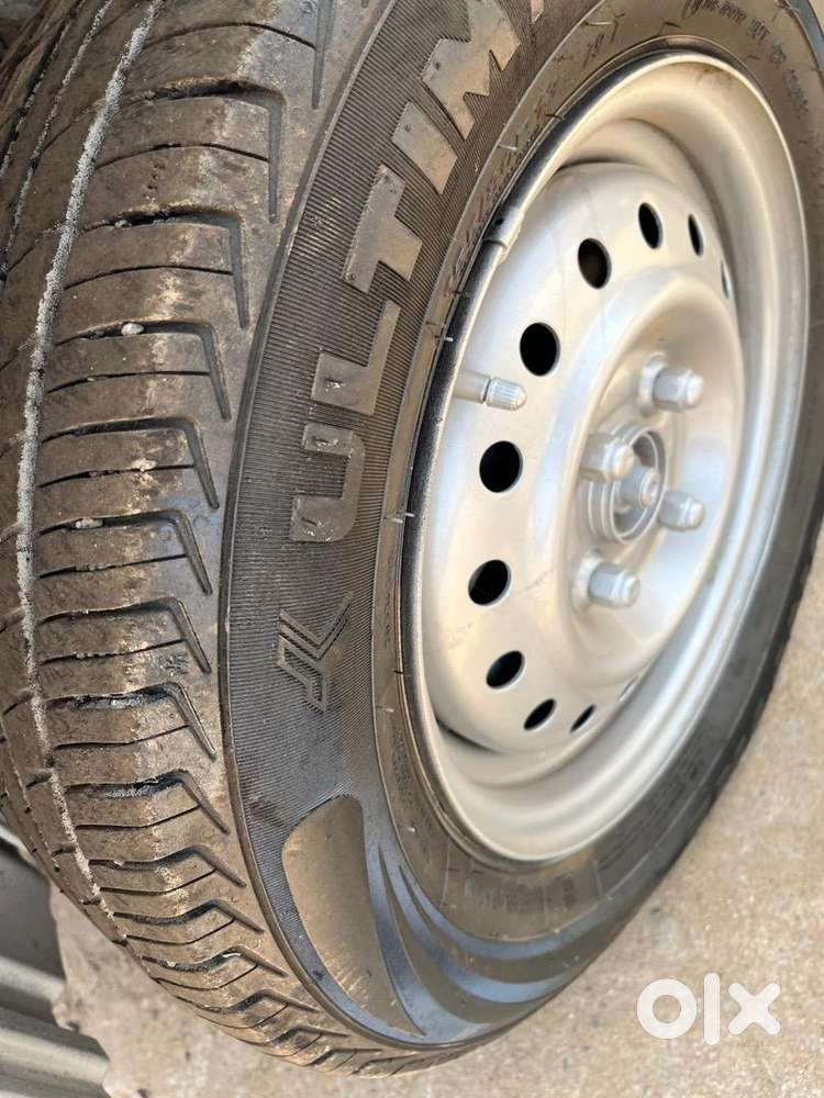 Wagon R 2024 Cng& Petrol