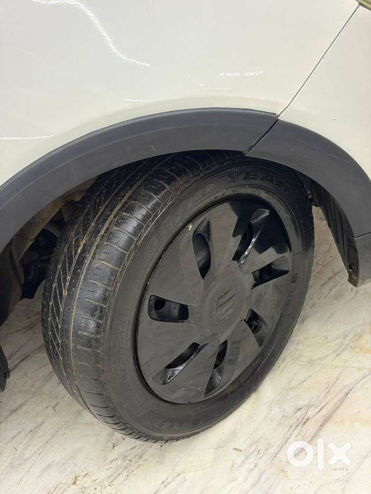 Maruti Suzuki Celerio 1.0 Zxi Mt, 2020