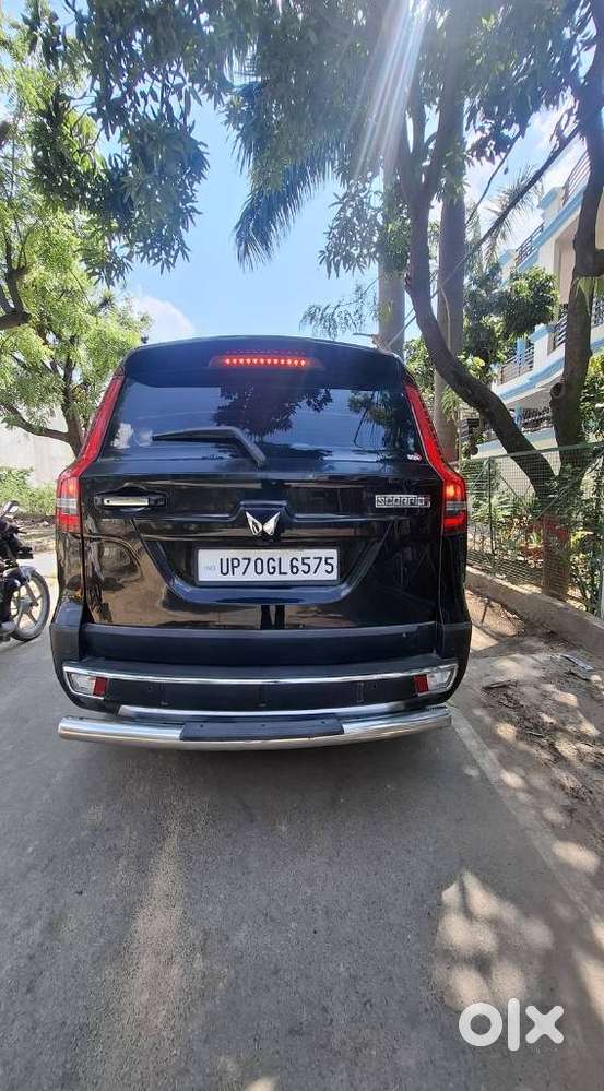 Mahindra Scorpio-n Z8 L Diesel At 2wd 7 Str, 2023, Diesel