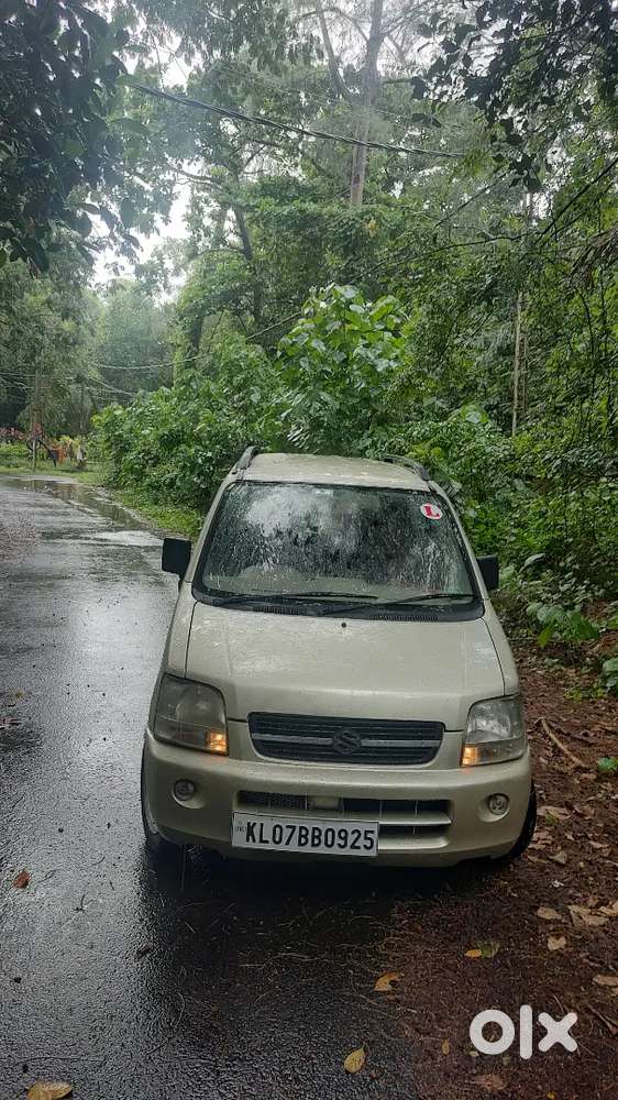 Wagon R  2006