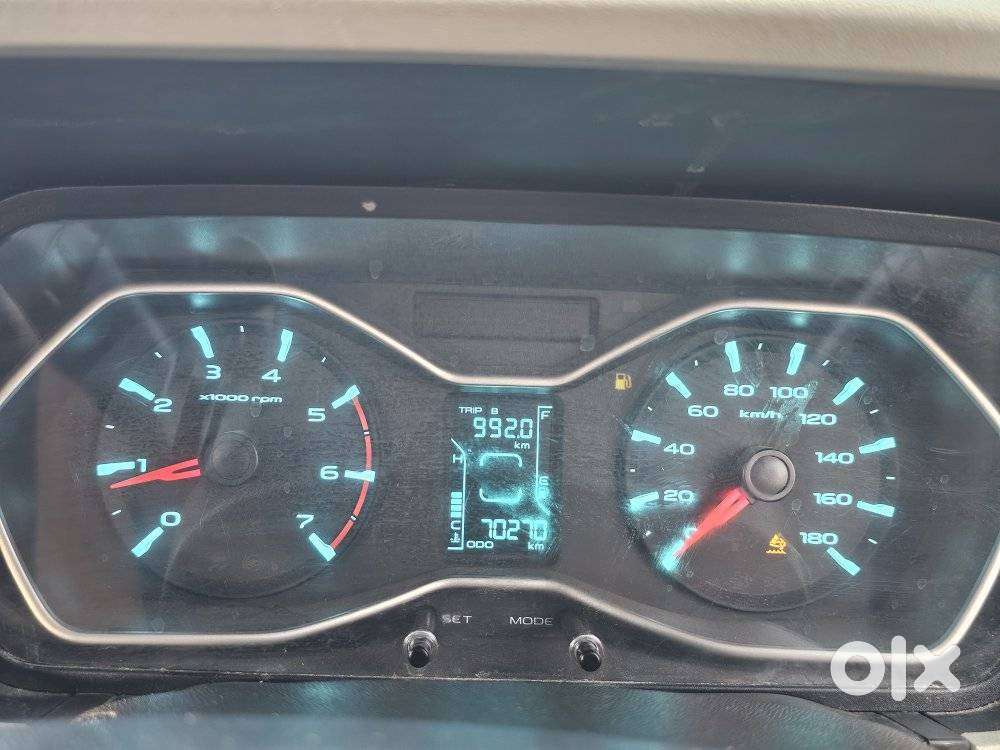 Mahindra Scorpio Classic 2.2 S 11 Mt 7 Str, 2023, Diesel