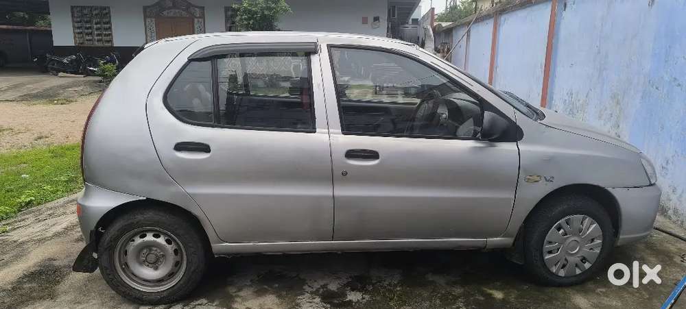 Tata Indica V2 Diesel 2013