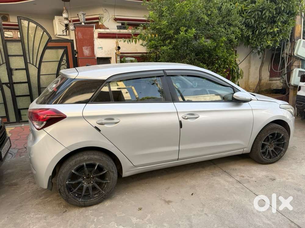 Hyundai Diesel Manual 2017