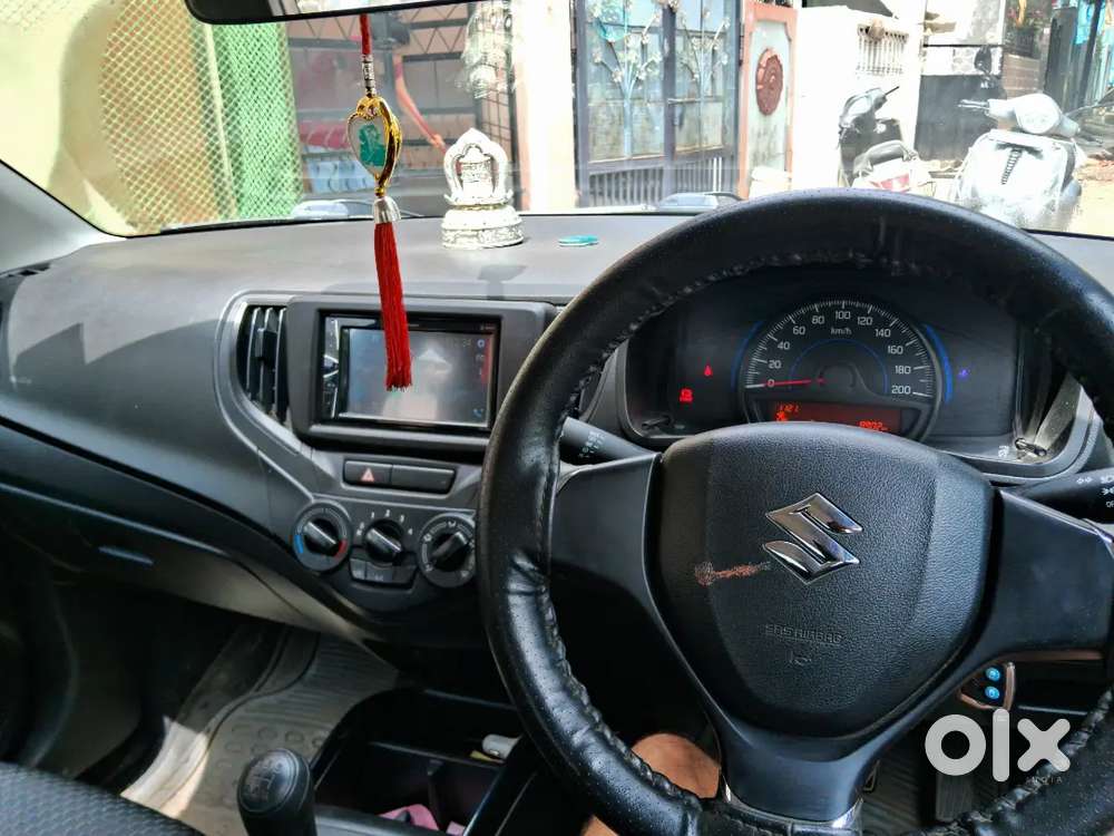 Maruti Suzuki Baleno Sigma 2022
