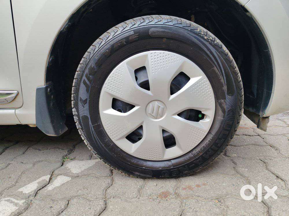 Maruti Suzuki Alto K10 Plus Edition, 2023, Petrol