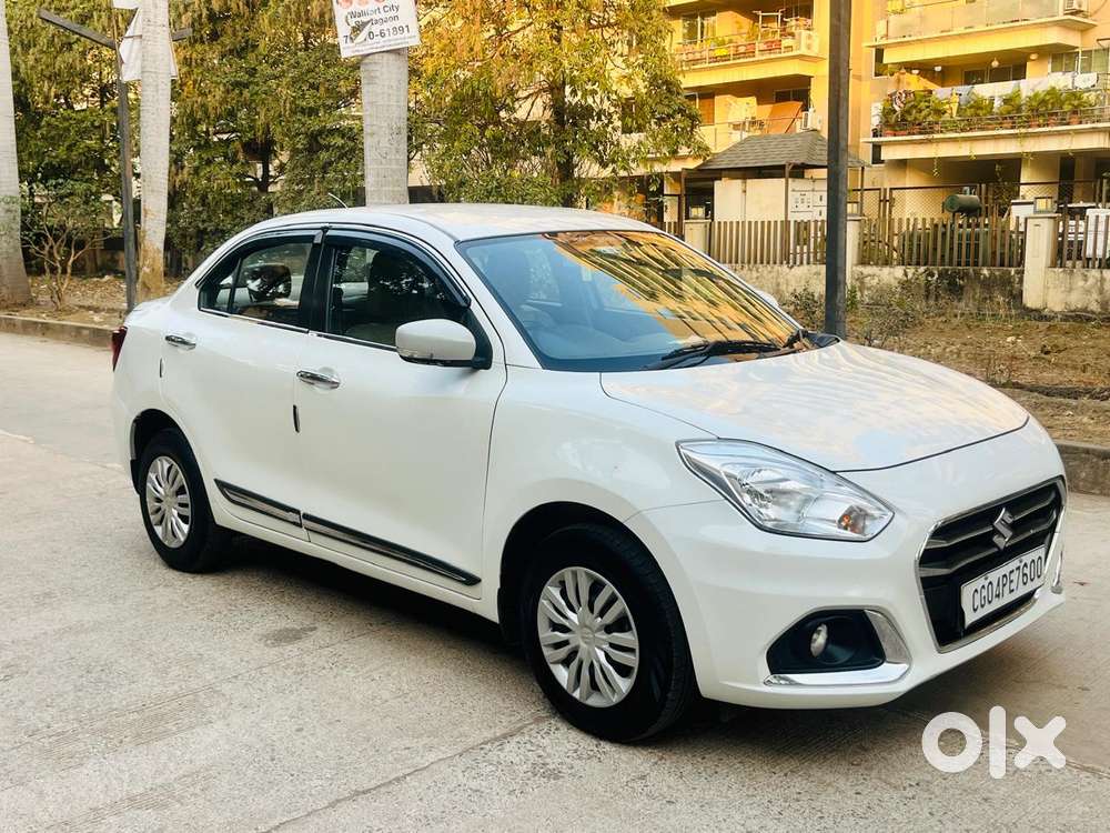 Maruti Suzuki Swift Dzire Vxi(o) Mt, 2023, Petrol