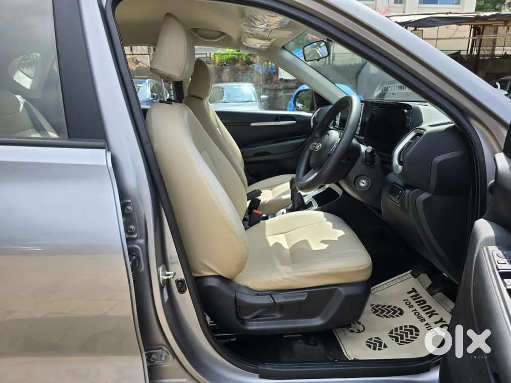 Kia Sonet 1.2 Htk Plus, 2020, Petrol