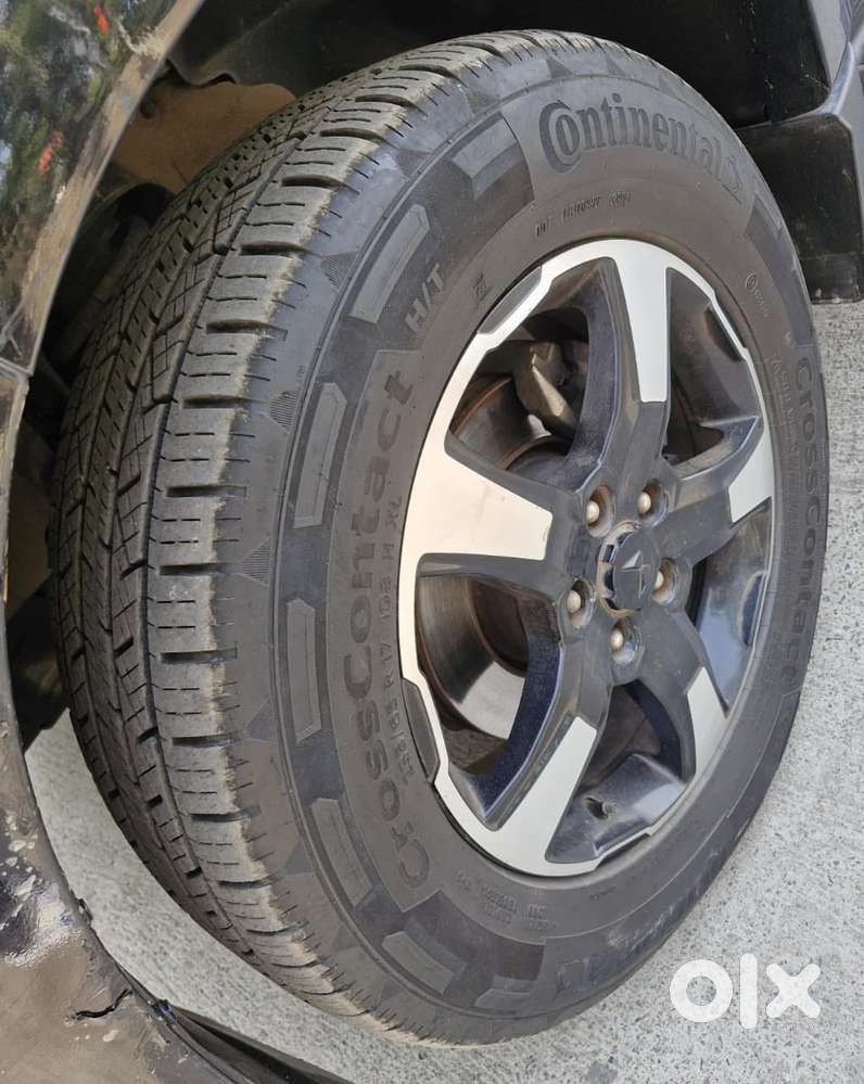 Mahindra Scorpio Classic 2.2 S 11 Mt 7 Cc, 2023, Diesel