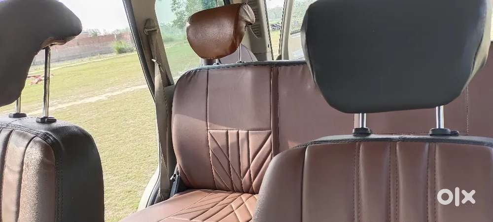 Mahindra Scorpio 2015 Diesel Good Condition