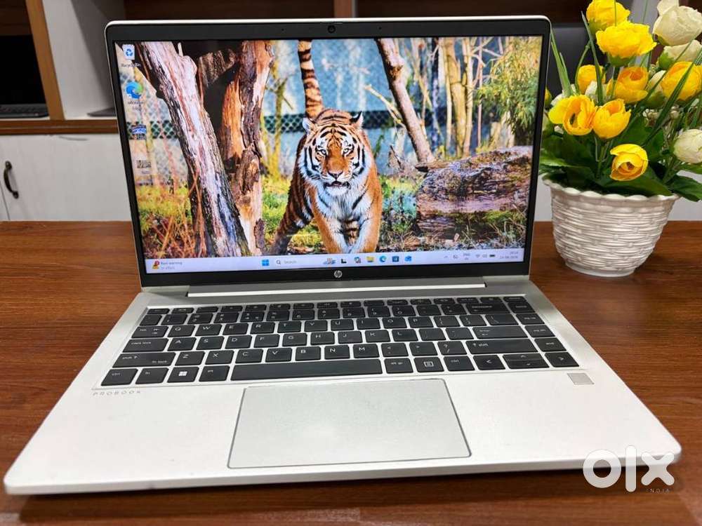 HP ProBook 640 G8  11th Gen i5  8GB RAM  256GB SSD  Full HD