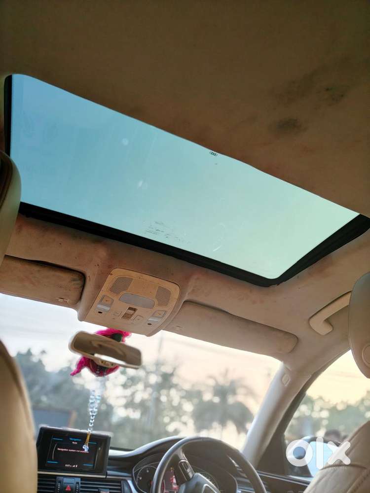 Audi A6 2.0 Tdi Special Edition, 2013, Diesel