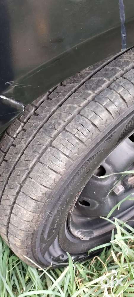 Maruti Suzuki 800