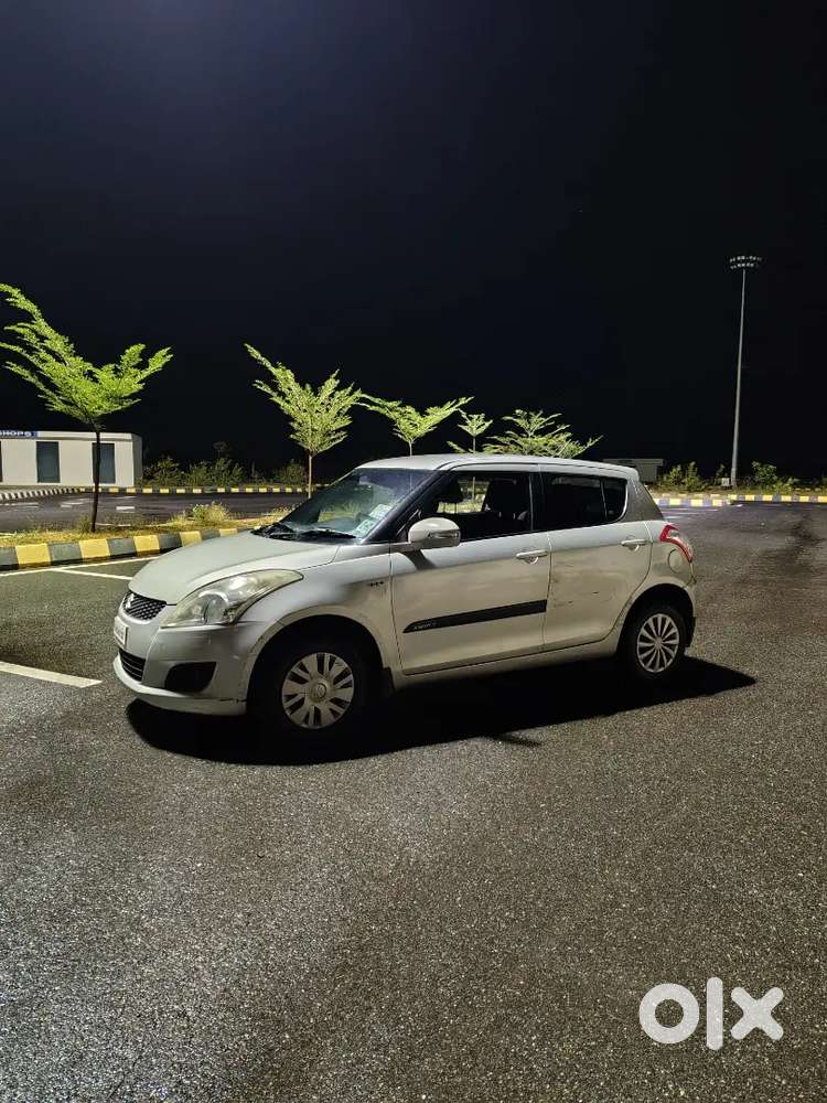 Maruti Suzuki Swift 2011 Diesel 110000 Km