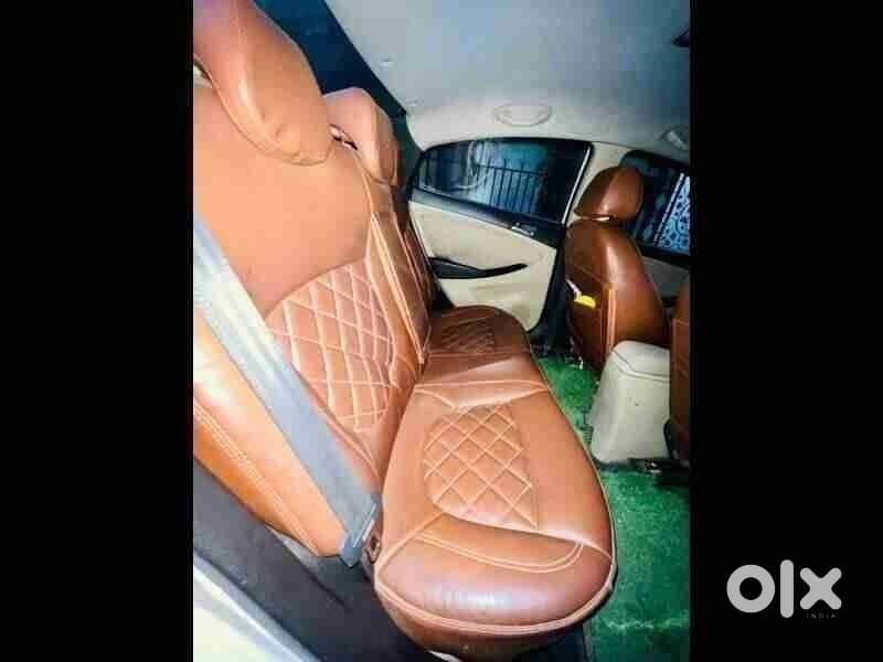 Hyundai Verna 2011-2014 1.6 Ex Vtvt, 2014, Diesel