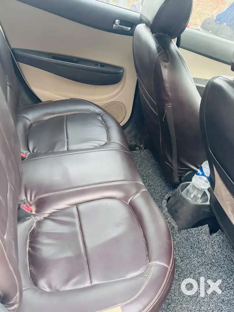 Hyundai I20 1.2 Magna 2012