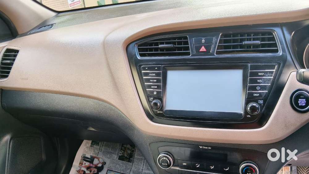 Hyundai Elite I20 1.4 Crdi Asta (o), 2017, Diesel