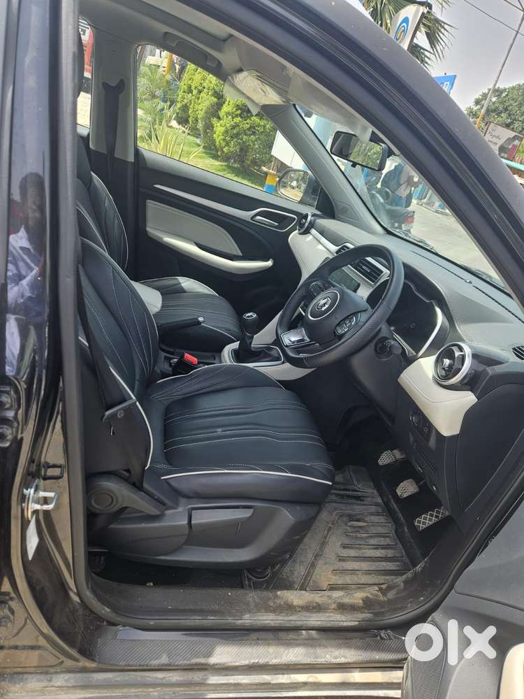 Mg Astor Select 1.5 Mt Blackstorm, 2024, Petrol