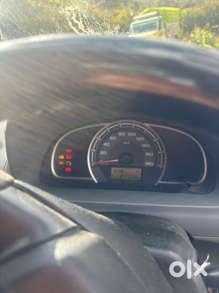 Maruti Suzuki Alto 2013