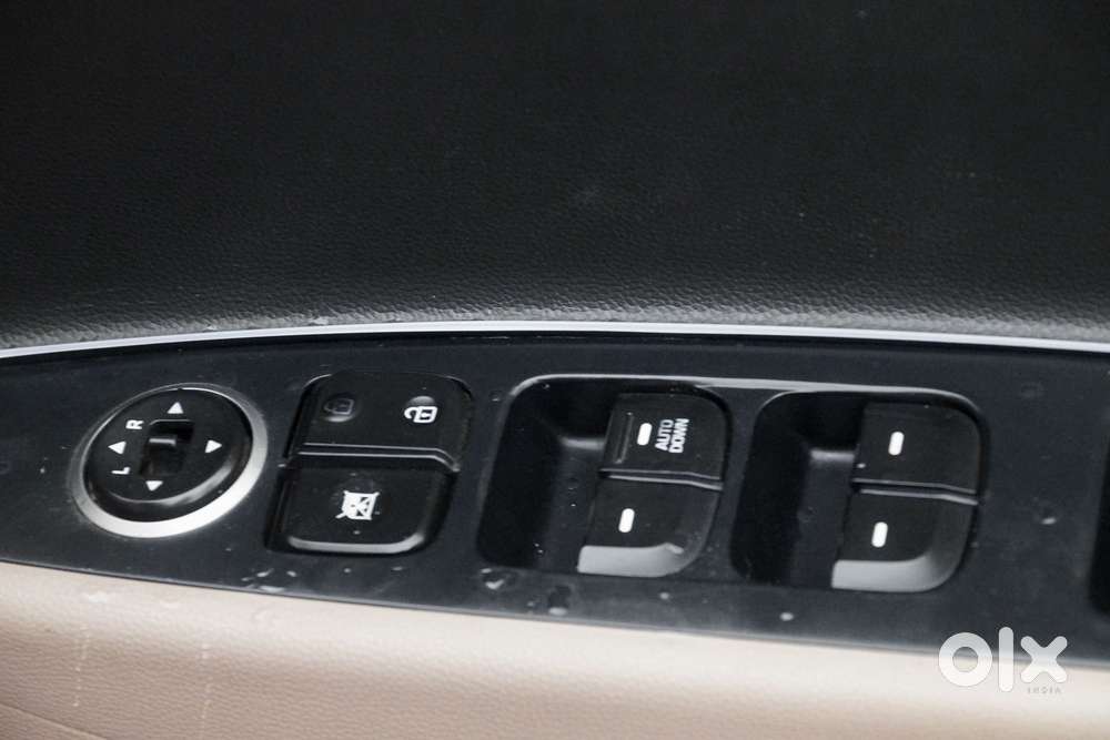 Hyundai Grand I10 2016-2017 Magna, 2017, Petrol