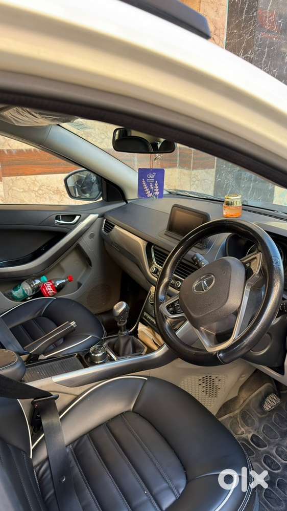 2018 Tata Nexon Diesel Manual Top Model