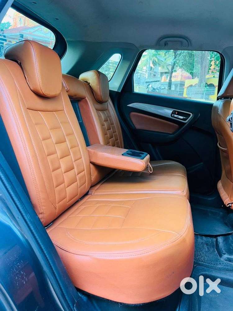 Maruti Suzuki Brezza Zdi Plus, 2019, Diesel