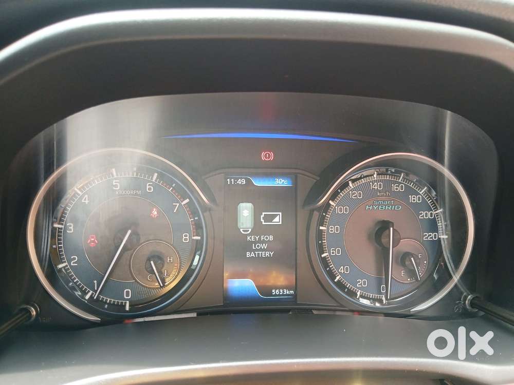 Maruti Suzuki Xl6 1.5 Alpha Mt, 2025, Petrol