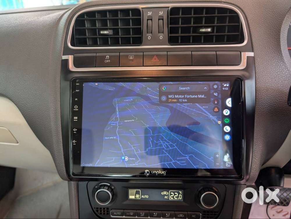 Volkswagen Vento 2014 Petrol 51271 Km Driven