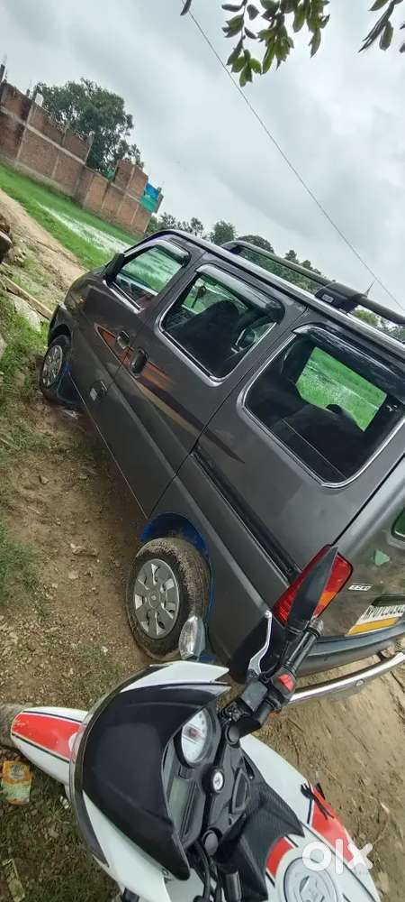 Maruti Suzuki Eeco 2021