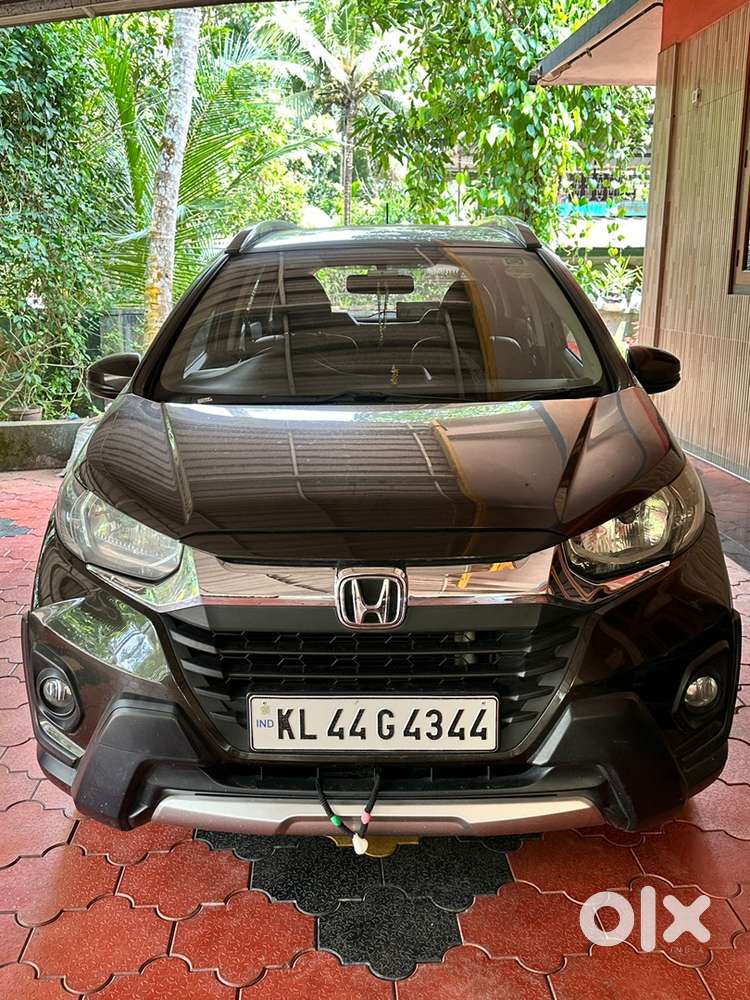 Honda Wr-v Diesel 2020