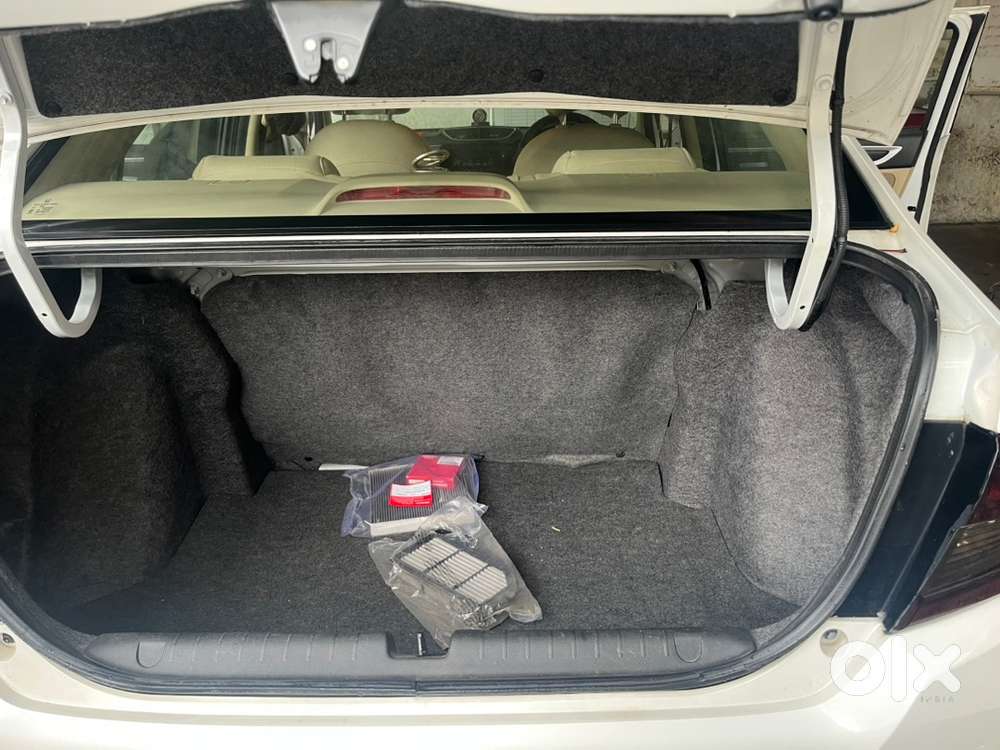 Honda Amaze 2022 Petrol Well Maintained