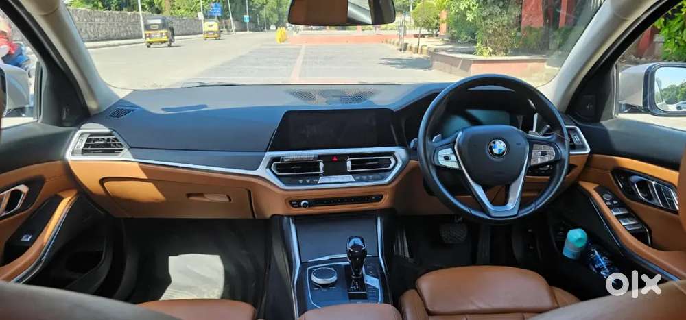 Bmw 3 Series Gran Limousine Luxury 2022