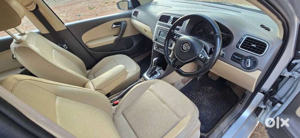 Volkswagen Vento 1.5 Tdi Highline Plus At, 2016, Diesel