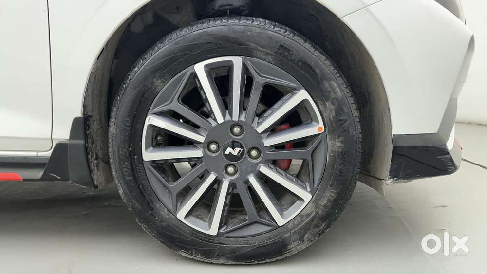 Hyundai I20 N Line N8 1.0 Turbo Dct, 2022, Petrol