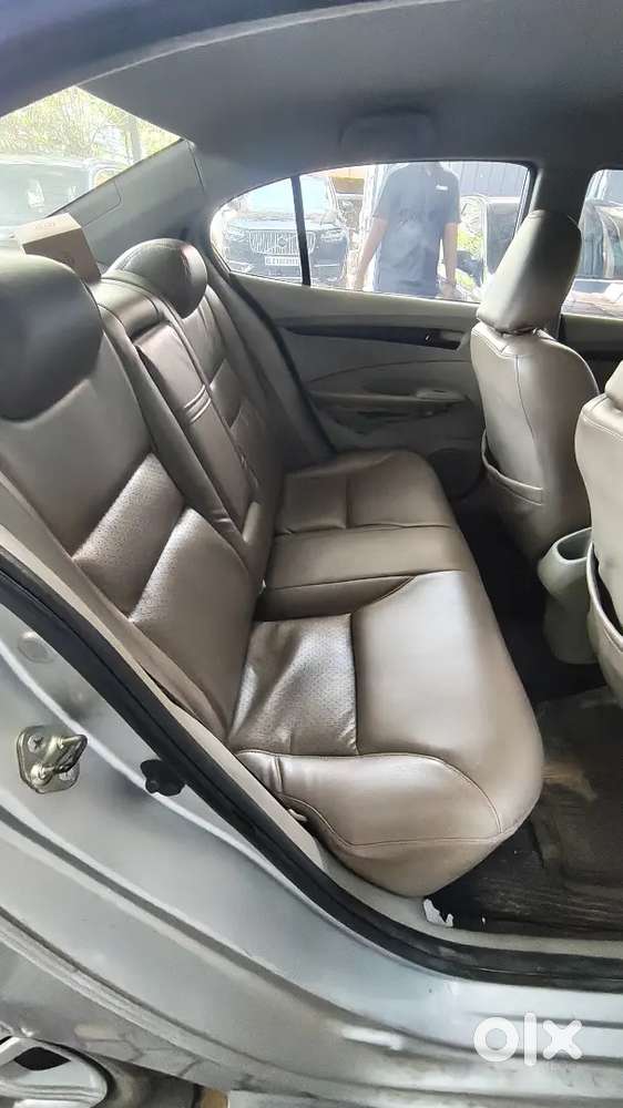 Honda City 2008 Petrol Good Condition