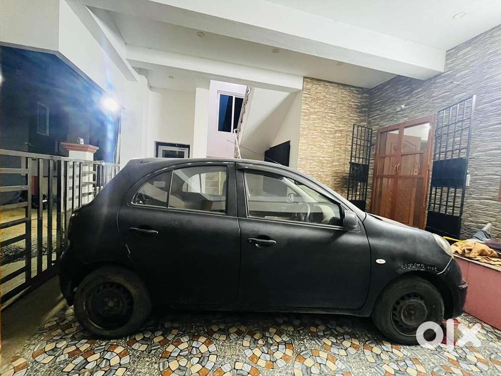 Nissan Micra Active 2016 Petrol 43737 Km Driven