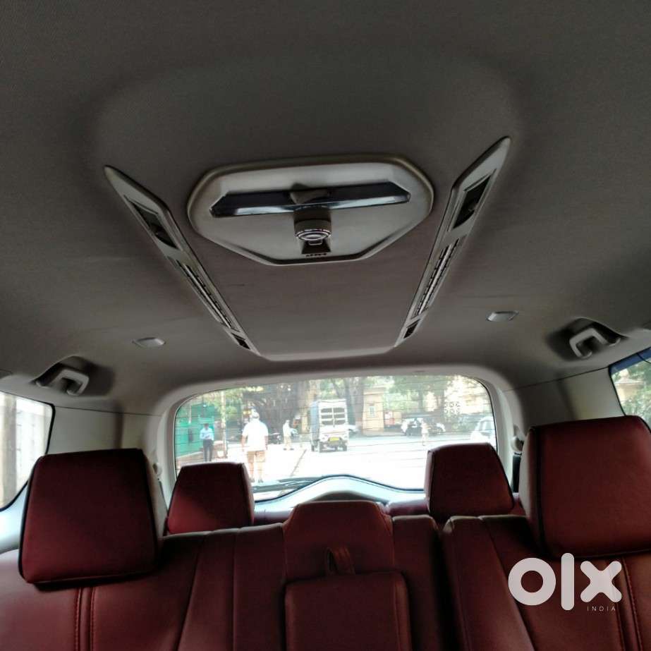 Mahindra Marazzo 1.5 M6 Plus 8 Str, 2021, Diesel