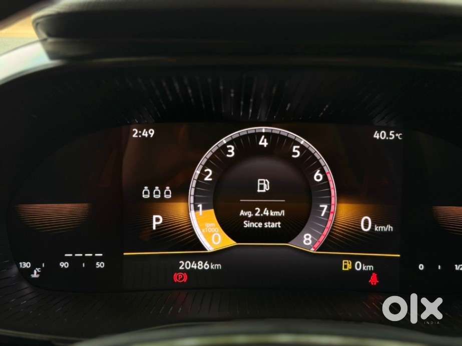 Skoda Slavia 1.0 Tsi Style, 2023, Petrol