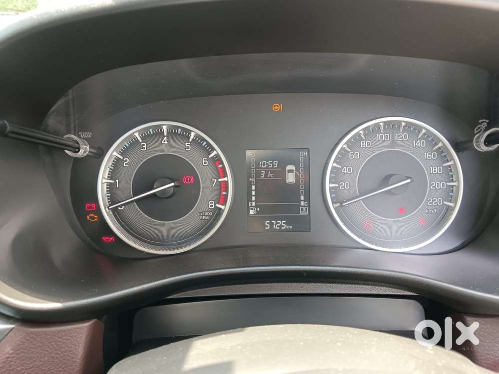 Maruti Suzuki Fronx Delta Plus 1.2 Mt, 2023, Petrol