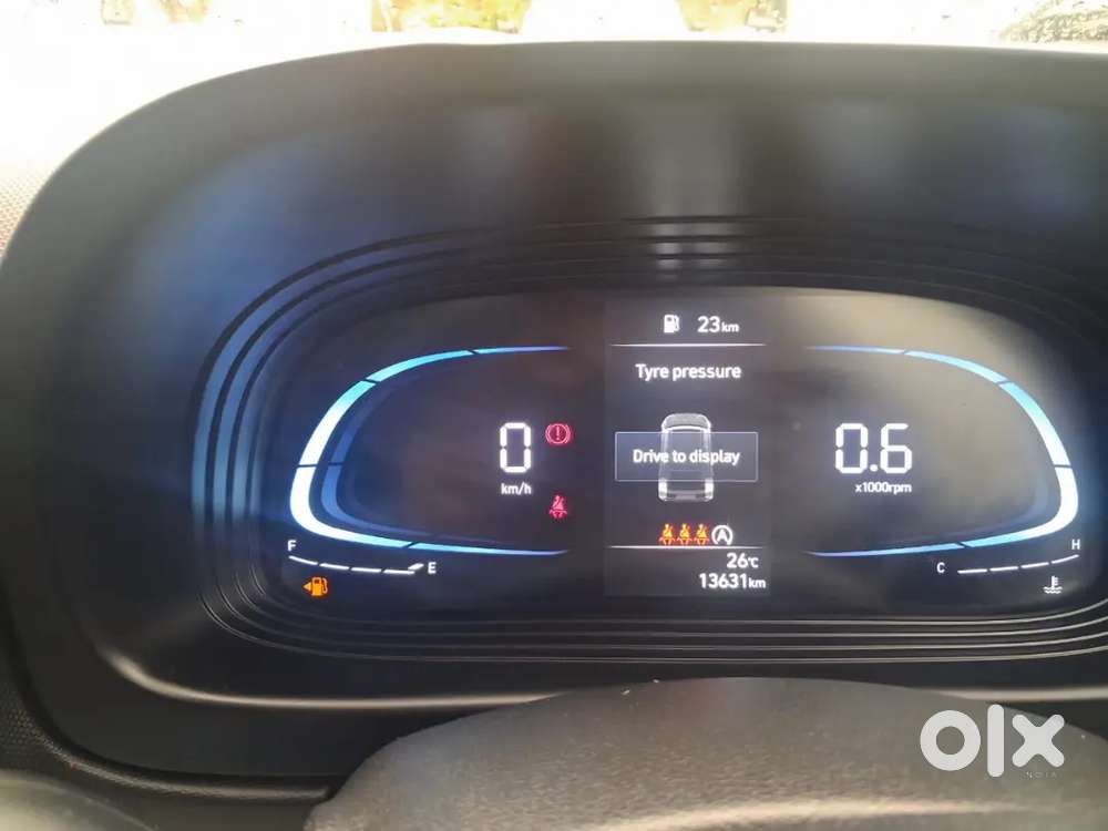 Hyundai Venue 1.2 2025