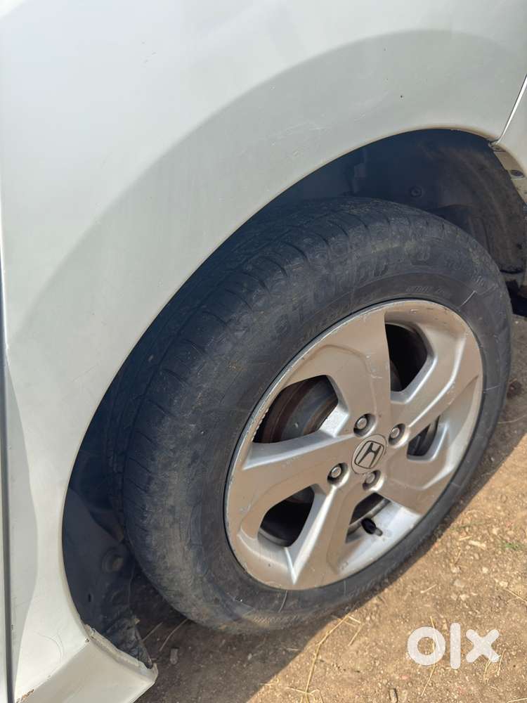 Honda City 1.5 Vx Mt I-dtec Diesel