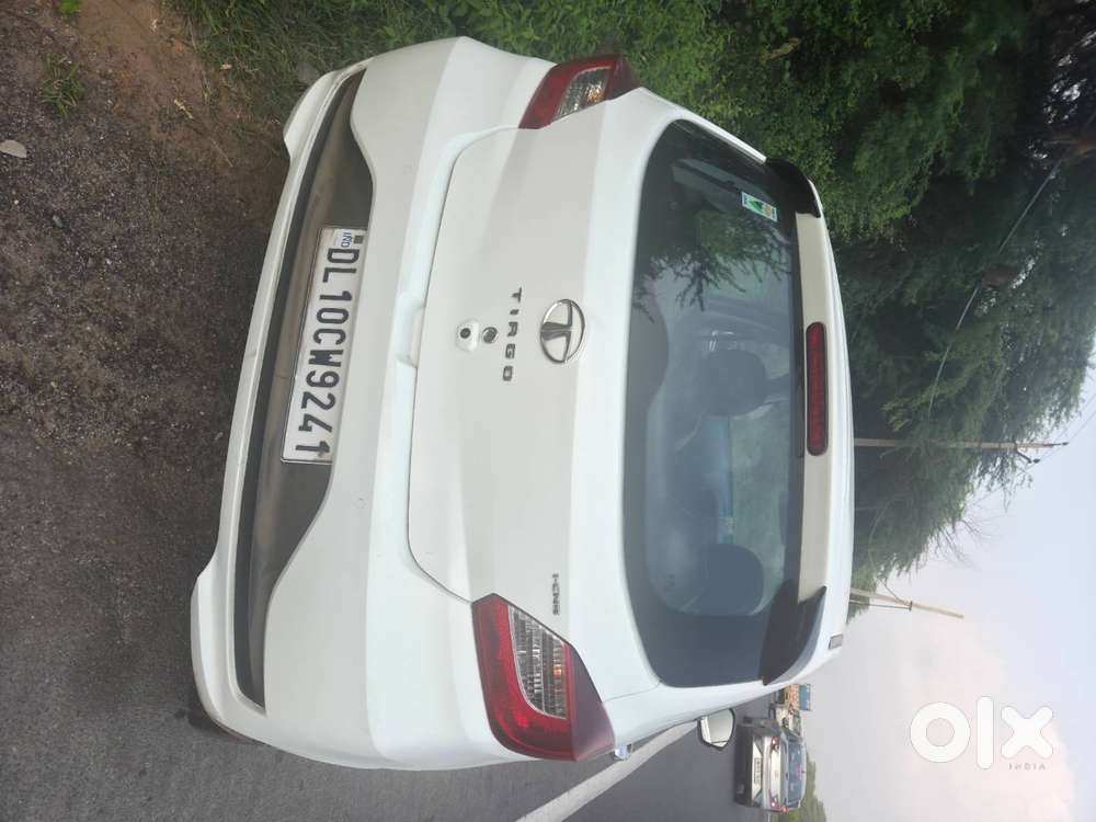 Tata Tiago Cng 2024