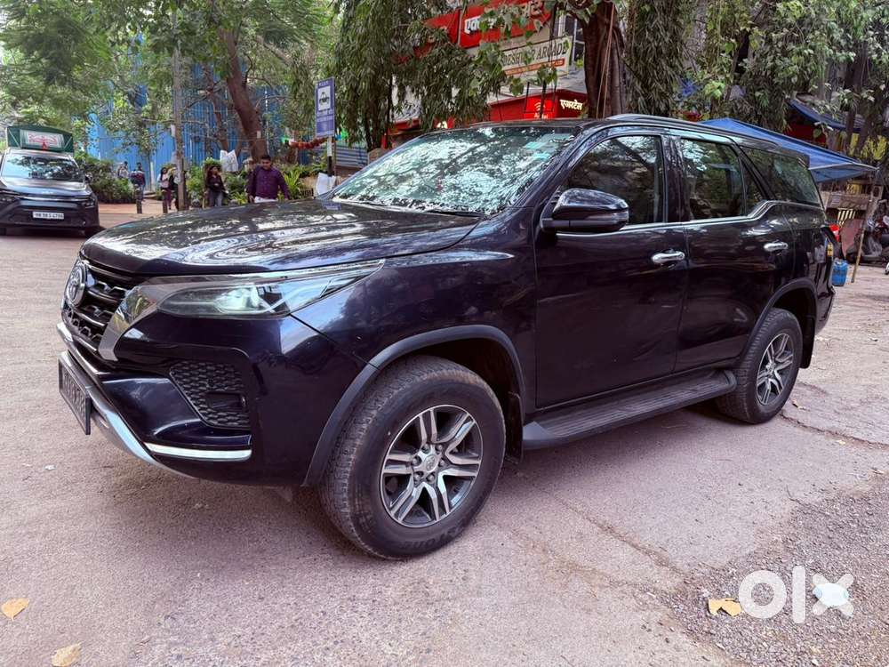 Toyota Fortuner 4x2 Mt 2.8 Diesel, 2022
