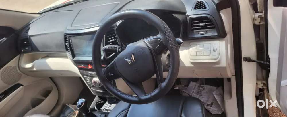 Mahindra Xuv300 2023 Diesel 87521 Km Driven