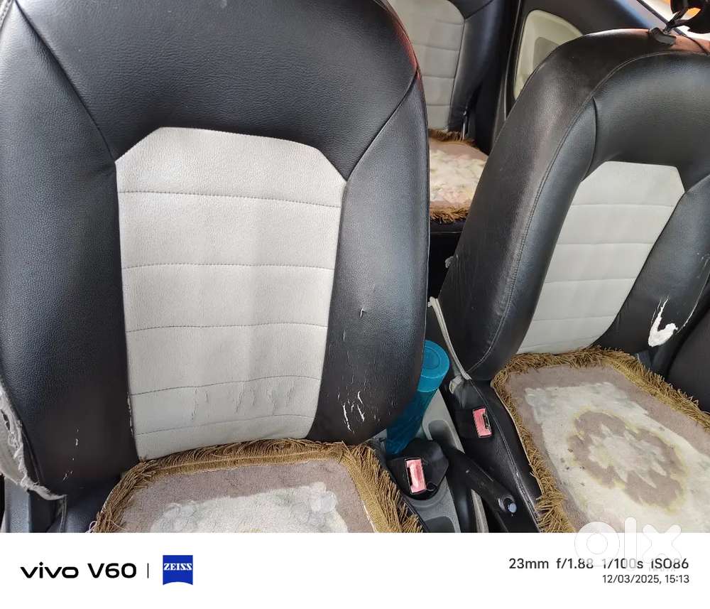 Ford Ecosport 2013 Diesel