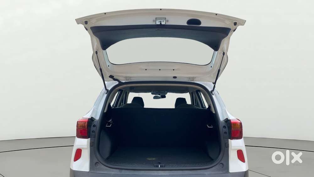 Kia Seltos Htk 1.5 Petrol, 2020, Petrol