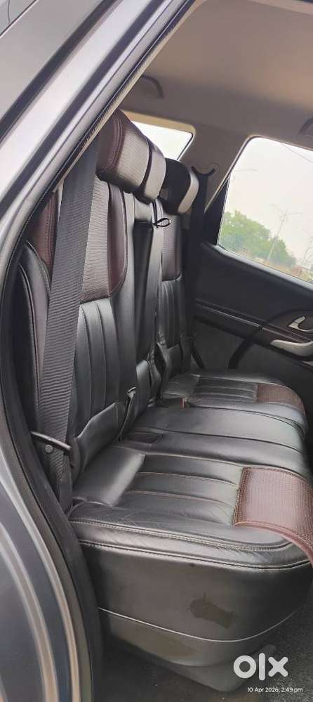 Mahindra Xuv500 W8, 2013, Diesel